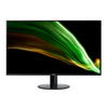 25 Units of Acer SB241Y Abi 23.8" VA LED Monitor - Black - MSRP $3,500 - Like New (Lot # LK761401)