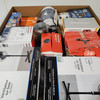 31 units of Small Appliances - MSRP $2,428 - Returns (Lot # 773924)