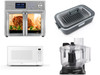 85 units of Small Appliances - MSRP $5,033 - Returns (Lot # 774126)