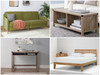 12 units of Home Furniture - MSRP $1,906 - Returns (Lot # 774141)