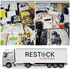 2590 units of Bedding - MSRP $82,436 - Returns (Lot # TK778301)