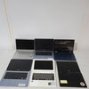 24 units of Chromebooks - MSRP $6,272 - Salvage (Lot # 775304)