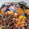 1235 units of Halloween & More - MSRP $6,271 - Returns (Lot # 774832)