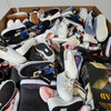 242 units of Shoes (pair) - MSRP $7,501 - Returns (Lot # 774913)