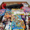 212 units of Toys - MSRP $5,560 - Returns (Lot # 774917)