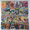 451 units of Comic Books (Batman, Uncanny X-Men, Star Wars & More) - MSRP $3,537 - Like New (Lot # 778901)