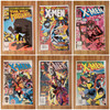 451 units of Comic Books (Batman, Uncanny X-Men, Star Wars & More) - MSRP $3,537 - Like New (Lot # 778901)
