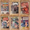 451 units of Comic Books (Batman, Uncanny X-Men, Star Wars & More) - MSRP $3,537 - Like New (Lot # 778901)