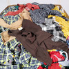753 units of Women Clothing - MSRP $13,512 - Returns (Lot # 776527)