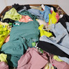 941 units of Women Clothing - MSRP $15,313 - Returns (Lot # 774031)