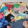 1110 units of Women Clothing - MSRP $17,119 - Returns (Lot # 774040)