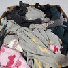 516 units of Women Clothing - MSRP $11,205 - Returns (Lot # 776948)