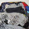 642 units of Men Clothing - MSRP $12,517 - Returns (Lot # 776952)