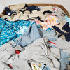 1648 units of Kids Clothing - MSRP $15,522 - Returns (Lot # 776956)