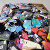 1103 units of Underwears - MSRP $19,892 - Returns (Lot # 779409)
