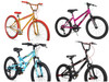 9 units of Bicycles - MSRP $1,702 - Returns (Lot # 779438)
