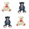 33 units of Bear Plushes - MSRP $1,319 - Like New (Lot # 779320)