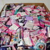 1520 units of Kids Beauty Products - MSRP $7,958 - Like New (Lot # 776708)