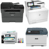 25 units of Printers - MSRP $11,104 - Returns (Lot # 779712)