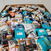 15061 units of Men CLothing & Underwears - MSRP $308,186 - Returns (Lot # TK785401)