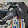 15061 units of Men CLothing & Underwears - MSRP $308,186 - Returns (Lot # TK785401)