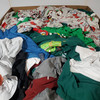 15061 units of Men CLothing & Underwears - MSRP $308,186 - Returns (Lot # TK785401)