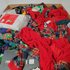 15061 units of Men CLothing & Underwears - MSRP $308,186 - Returns (Lot # TK785401)