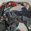 15061 units of Men CLothing & Underwears - MSRP $308,186 - Returns (Lot # TK785401)