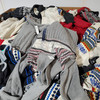 15061 units of Men CLothing & Underwears - MSRP $308,186 - Returns (Lot # TK785401)