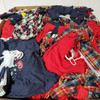 15061 units of Men CLothing & Underwears - MSRP $308,186 - Returns (Lot # TK785401)