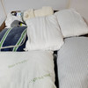 80 units of Bedding - MSRP $2,401 - Returns (Lot # 781551)