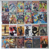 5156 units of Comic Books (DC, Marvel, Image Comics & More) - MSRP $20,888 - Like New (Lot # 785901)