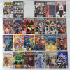 5156 units of Comic Books (DC, Marvel, Image Comics & More) - MSRP $20,888 - Like New (Lot # 785901)