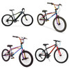 9 units of Bicycles - MSRP $2,584 - Returns (Lot # 781639)