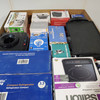 30 units of Small Appliances - MSRP $2,004 - Returns (Lot # 781650)