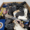 3706 units of Shoes (pair) - MSRP $96,049 - Returns (Lot # TK786201)