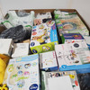 254 units of Baby Products - MSRP $7,504 - Returns (Lot # 779218)