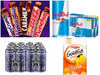 530 units of Food & Beverage - MSRP $4,680 - Like New (Lot # 779226)