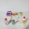 229 units of Personal Care - MSRP $3,768 - Returns (Lot # 779265)