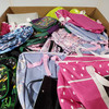 6587 units of General Merchandise - MSRP $124,546 - Returns (Lot # TK786501)