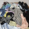 833 units of Women Clothing - MSRP $13,145 - Returns (Lot # 781709)