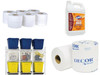 58 units of Business Supplies - MSRP $2,643 - Returns (Lot # 779818)