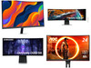 21 units of Monitors - MSRP $14,464 - Returns (Lot # 780518)