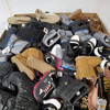 247 units of Shoes (pair) - MSRP $7,570 - Returns (Lot # 781915)