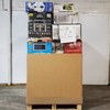 40 units of Small Appliances - MSRP $3,676 - Returns (Lot # 782932)