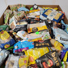 566 units of Food & Beverage - MSRP $5,614 - Like New (Lot # 7811104)