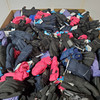 1071 units of Winter Clothing Accessories - MSRP $12,330 - Like New (Lot # 783141)