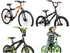 11 units of Bicycles - MSRP $1,790 - Returns (Lot # 783142)