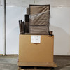 6 units of Patio Furniture - MSRP $1,144 - Returns (Lot # 784849)