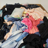 22405 units of Women Clothing - MSRP $363,915 - Returns (Lot # TK788101)